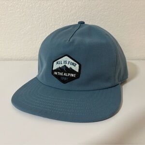 Outdoor Research Alpine Hat